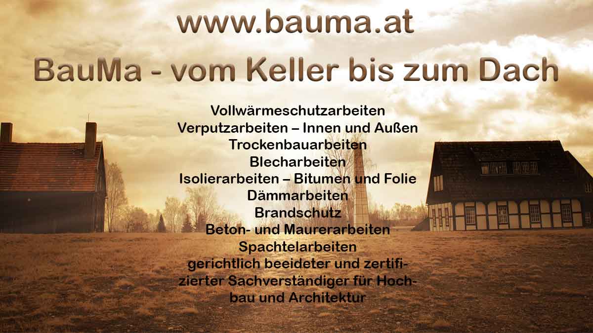(c) Bauma.at